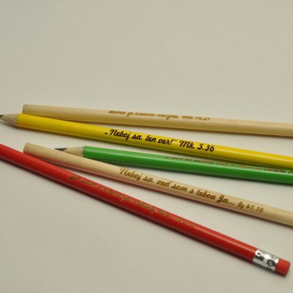 Ceruzky